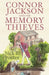 Connor Jackson and the Memory Thieves by Nick B. Ponter