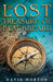 The Lost Treasure of Blackbeard by David Morton