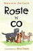 Rosie 'n' Co by Malcolm Gerloch