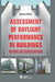 Assessment of Daylight Performance in Buildings by B. Gherri