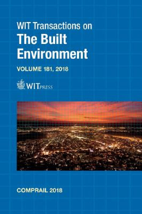 Computers in Railways XVI: Railway Engineering Design and Operation by G. Passerini, J. M. Mera, N. Tomii