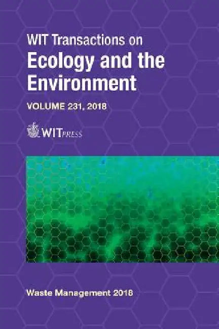 Waste Management and the Environment IX by F. a. Ortega Riejos