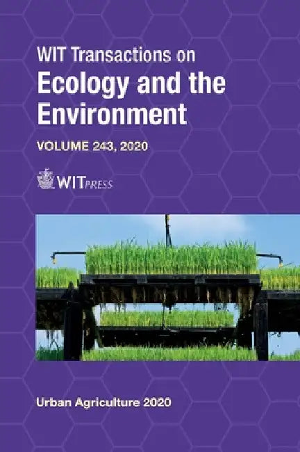 Urban Agriculture and City Sustainability II by S. Mambretti