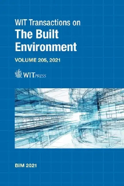 Building Information Modelling (BIM) in Design, Construction and Operations IV by Juan Casares