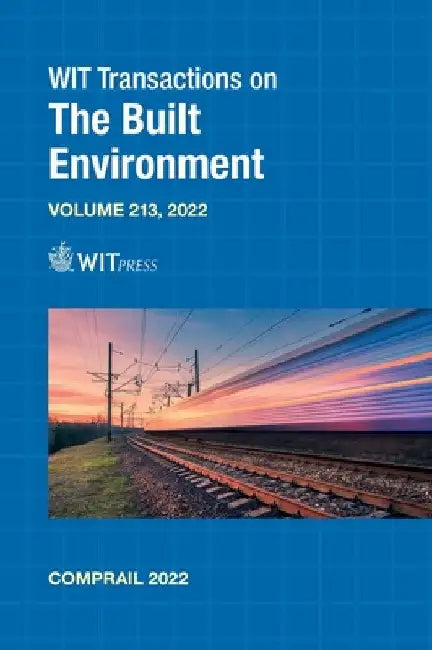 Computers in Railways XVIII by G. Passerini