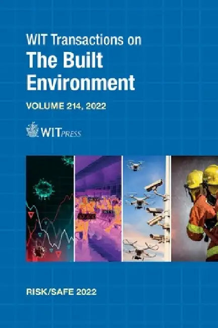 Risk Analysis, Hazard Mitigation and Safety and Security Engineering XIII by S. Hernandez