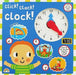 Click Clack Clock