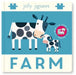 Jolly jigsaws - Farm