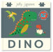 Jolly jigsaws- Dino