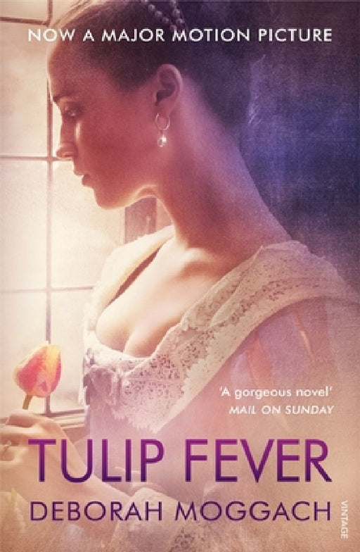Tulip Fever by Eric C. Rath