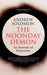 The Noonday Demon by Andrew Solomon