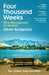 Four Thousand Weeks by Oliver Burkeman
