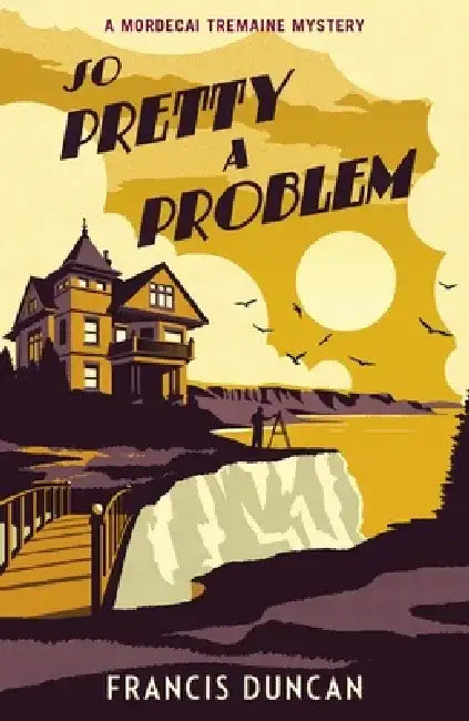 So Pretty a Problem by Francis Duncan