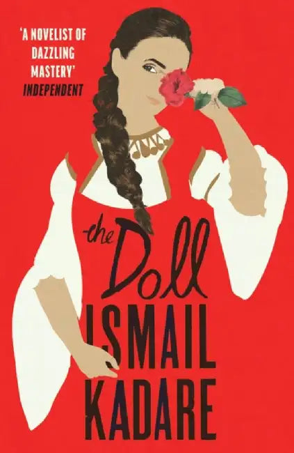 The Doll by Ismail Kadare
