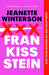 Frankissstein by Jeanette Winterson