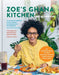 Zoe's Ghana Kitchen by Zoe Adjonyoh