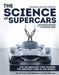 The Science of Supercars by Martin Roach