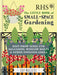 RHS Little Book of Small-Space Gardening by Kay Maguire