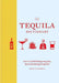 The Tequila Dictionary by Eric Zandona
