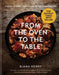From the Oven to the Table by Diana Henry
