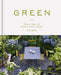 Green by Ula Maria