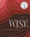 The World Atlas of Wine 8th Edition by Jancis Robinson