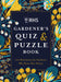 RHS Gardener's Quiz & Puzzle Book by Simon Akeroyd
