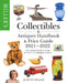 Miller's Collectibles Handbook & Price Guide 2021-2022: The Indispensable Guide to What It's Really Worth by Judith Miller