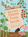 RHS How to Grow Plants from Seeds by Sophie Collins