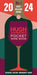 Hugh Johnson Pocket Wine 2024 by Hugh Johnson
