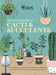 Rhs the Little Book of Cacti & Succulents: The Complete Guide to Choosing, Growing, and Propogating Cacti and Succulents by Royal Horticultural Society