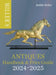 Miller's Antiques Handbook & Price Guide 2024-2025 by Judith Miller