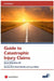 Apil Guide to Catastrophic Injury Claims by Stuart McKechnie