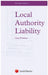 Local Authority Liability by Katrina Boyd