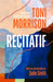 Recitatif by Toni Morrison