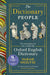 The Dictionary People by Sarah Ogilvie