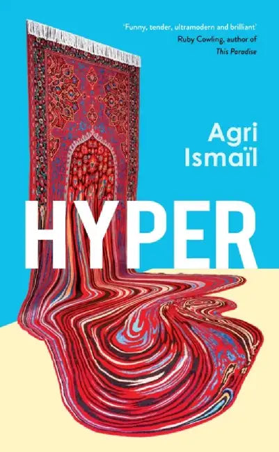 Hyper by Agri Ismail