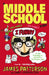 I Funny by James Patterson
