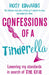 Confessions of a Tinderella by Rosy Edwards