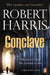 Conclave by Robert Harris