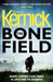 The Bone Field by Simon Kernick