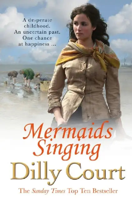 Mermaids Singing by Dilly Court