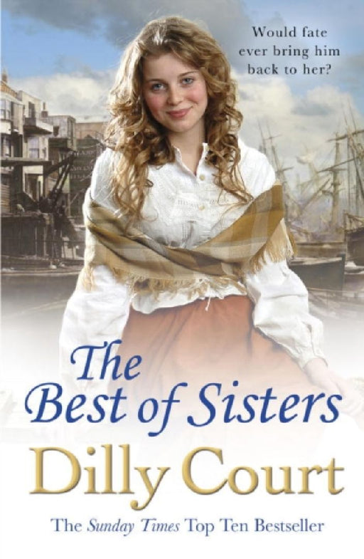 The Best of Sisters by Dilly Court