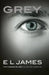 Grey by E L James