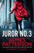 Juror No. 3 by James Patterson