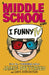 I Funny TV by James Patterson