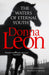 The Waters of Eternal Youth by Leon, Donna