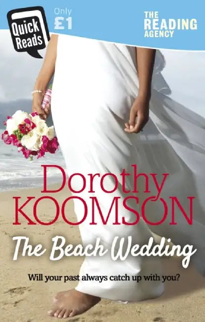 The Beach Wedding by Dorothy Koomson