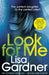 Look For Me by Lisa Gardner