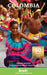 Colombia by Sarah Woods, Russell Maddicks
